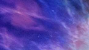 Metales que llegaron desde el espacio.