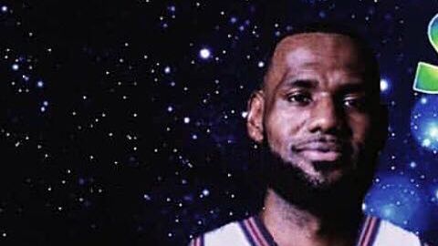 Space Jam 2 de LeBron se estrenará el 16 de julio de 2021