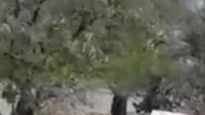 Habitantes de Santa Rosa de Lima, Guanajuato.