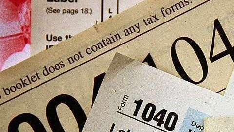 Para comunicarte con el centro de ayuda al contribuyente en Los Ángeles llama al 1(213) 576-3009. / foto: archivo.