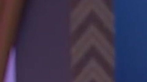Thalía en el programa de Wendy Williams