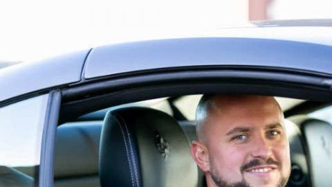 Thomas Delgado convirtió su pasión en un negocio lucrativo