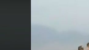 Las menores fueron rescatadas.