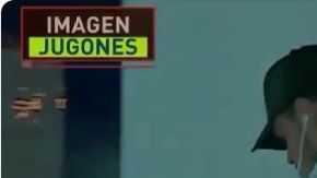 Gareth Bael estuvo más concentrado en el Mundial de Golf que se disputa en México