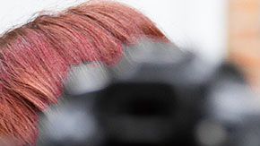 Entrar al mundo del cine y la televisión requieren de una buena estrategia.