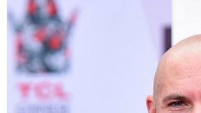 Travolta se inspiró en Pitbull.