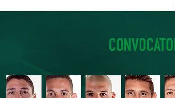 Gerardo Martino anunció su primera convocatoria como técnico de la Selección mexicana