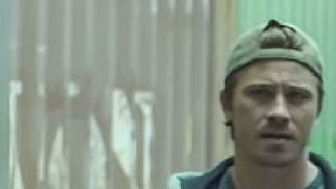 Una escena de Triple Frontier.