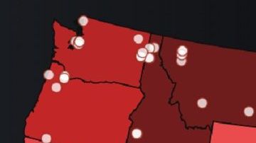 EEUU registra el mayor número de grupos de odio desde el 2000.