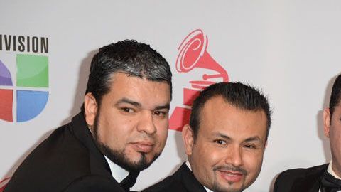 Los Tucanes de Tijuana.