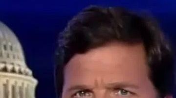 El video de la discusión entre Tucker Carlson y Rutger Bregman se volvió viral.