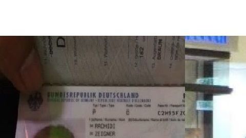Alemana en Paraguay.