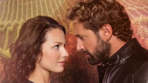 Irina Baeva y Gabriel Soto