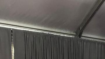 Joy Villa, una "pro Trump" a todo dar.