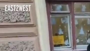 La madre denunció la agresión ante las autoridades.