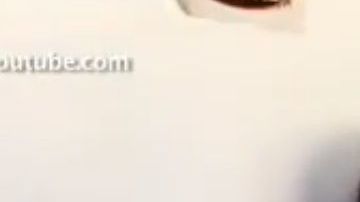 Yalitza Aparicio en su primera entrevista.