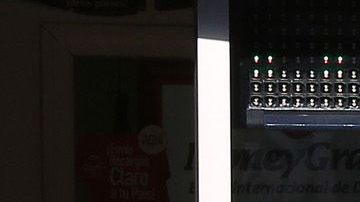 La idea de Bruce Griffey era cobrar en impuestos un 10% del total del dinero que los migrantes del estado envían a sus países de origen.