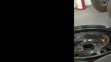 Los empleados hallaron la droga al darse cuenta que los modelos Fusion no se venden con llanta de repuesto