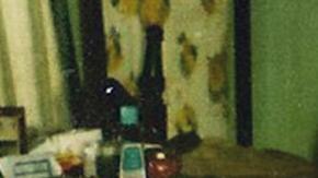 Años después, descubre que tiene 13 hermanos.