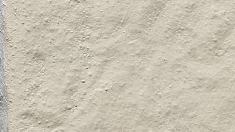 Un "placazo" de la MS-13 en Los Ángeles.