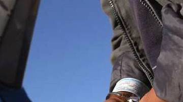 Su proceso de naturalización duró más de año y medio