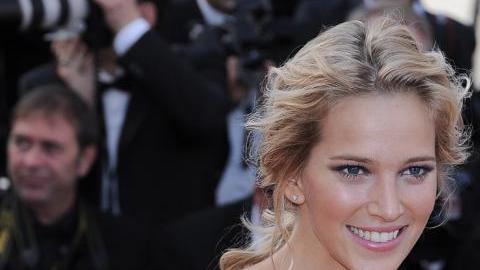 Luisana Lopilato.