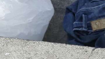 Homeless
