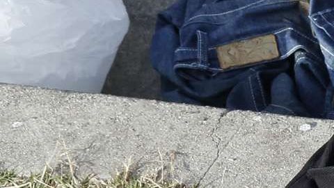 Homeless