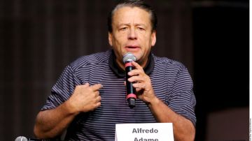 Alfredo Adame sigue en problemas.