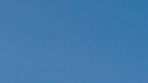 El deshielo está afectando el sistema de corrientes en el océano Atlántico. Getty Images