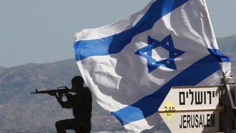 El controvertido anuncio se da tres semanas antes de las elecciones en Israel