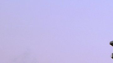 La venta de aviones de guerra es una de las que da más ganancias.