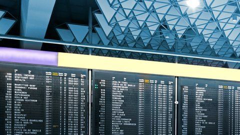 Los más de 100 millones de viajeros semanales quedarán registrados en las bases de datos federales.