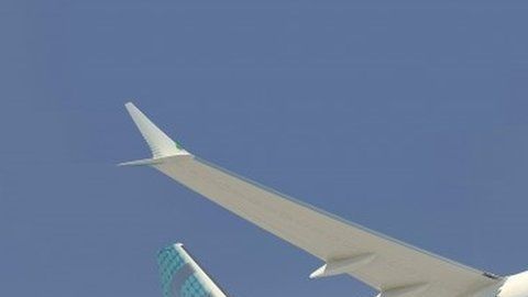 El Boeing 737 MAX 8 ha estado en el mercado apenas desde 2017.