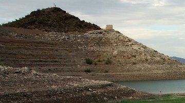 Los 20 años más cálidos que se registraron están entre los últimos 22.