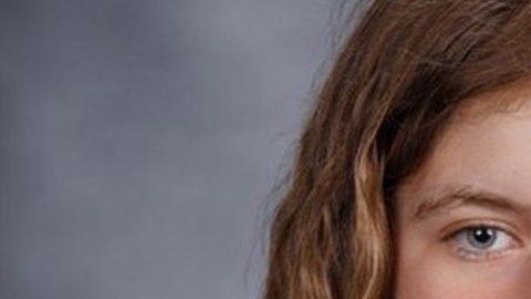 Jayme Closs fue buscada durante casi tres meses.