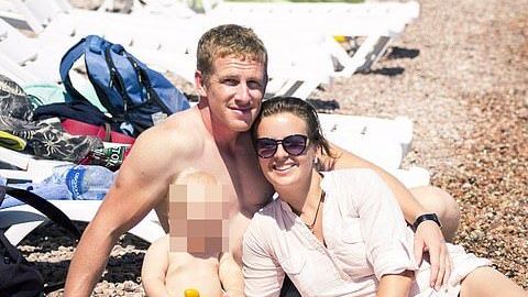 Un hombre ruso asesina a su hijo después de violarlo y también a su mujer.