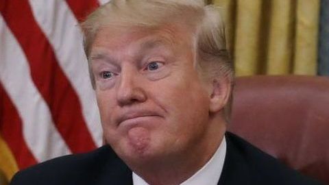 El presidente vetará la decisión del Congreso.