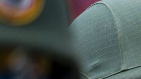 El Ejército de Venezuela ha sido clave en el conflicto del país.