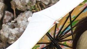 La gente de Okinawa, en el sur de Japón, se mantiene activa en general hasta pasados los 90 años.