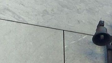 Un reloj con solo 11 horas en la ciudad suiza de Solothurn.