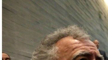 Alejandro Encinas, subsecretario de Derechos Humanos de la Secretaría de Gobernación.