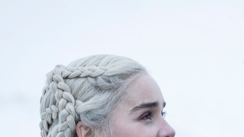 ¿Cómo se desarrollará la relación entre Daenerys Targaryen y Jon Snow?
