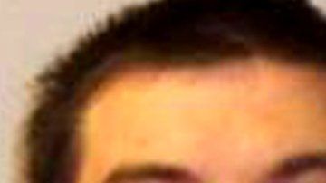 Steven Sidebottom (i) fue hallado culpable del asesinato de Brian McKandie (d).