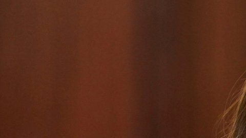 "Estuve en silencio por muchos años", dijo la senadora Martha McSally.