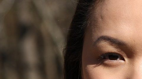 Haven Shepherd asegura que su historia de supervivencia le sirve como inspiración.