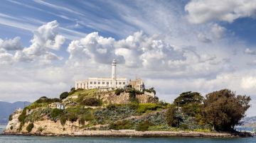 Casi 60 años después de su cierre, Alcatraz sigue revelando secretos.