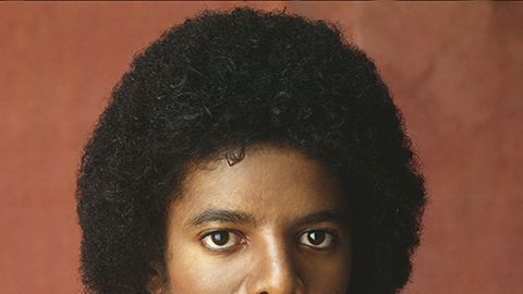 Michael Jackson murió en 2009.