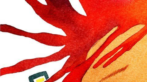 Las pesadillas ayudan al cerebro a procesar las experiencias intensas.