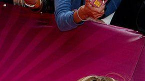 La revista TV y Novelas es una marca de Televisa.